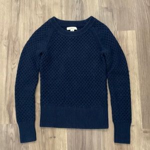 G.H. Bass & Co Sweater. Size XS